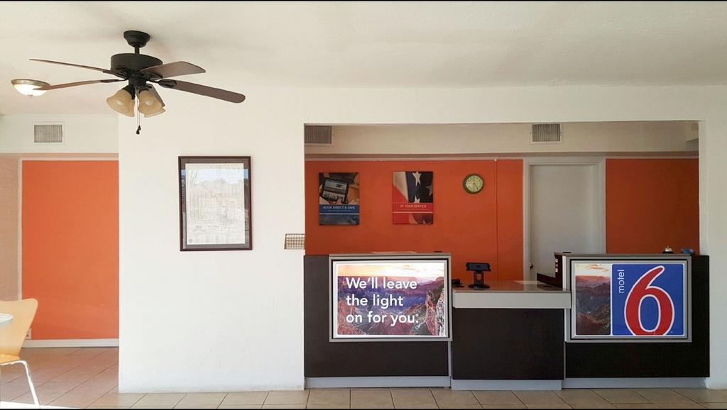 Motel 6 Hobbs Zewnętrze zdjęcie