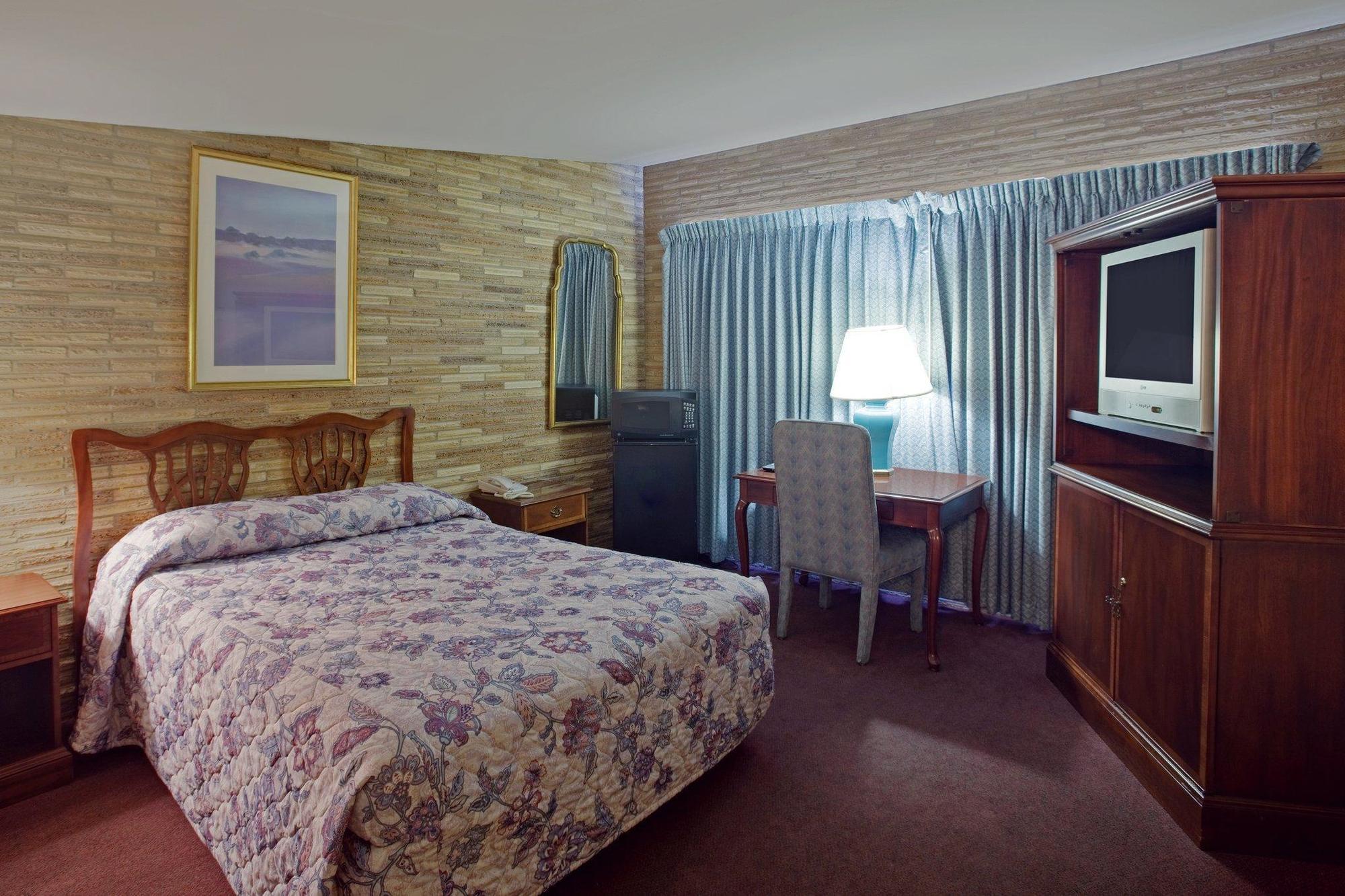 Motel 6 Hobbs Zewnętrze zdjęcie