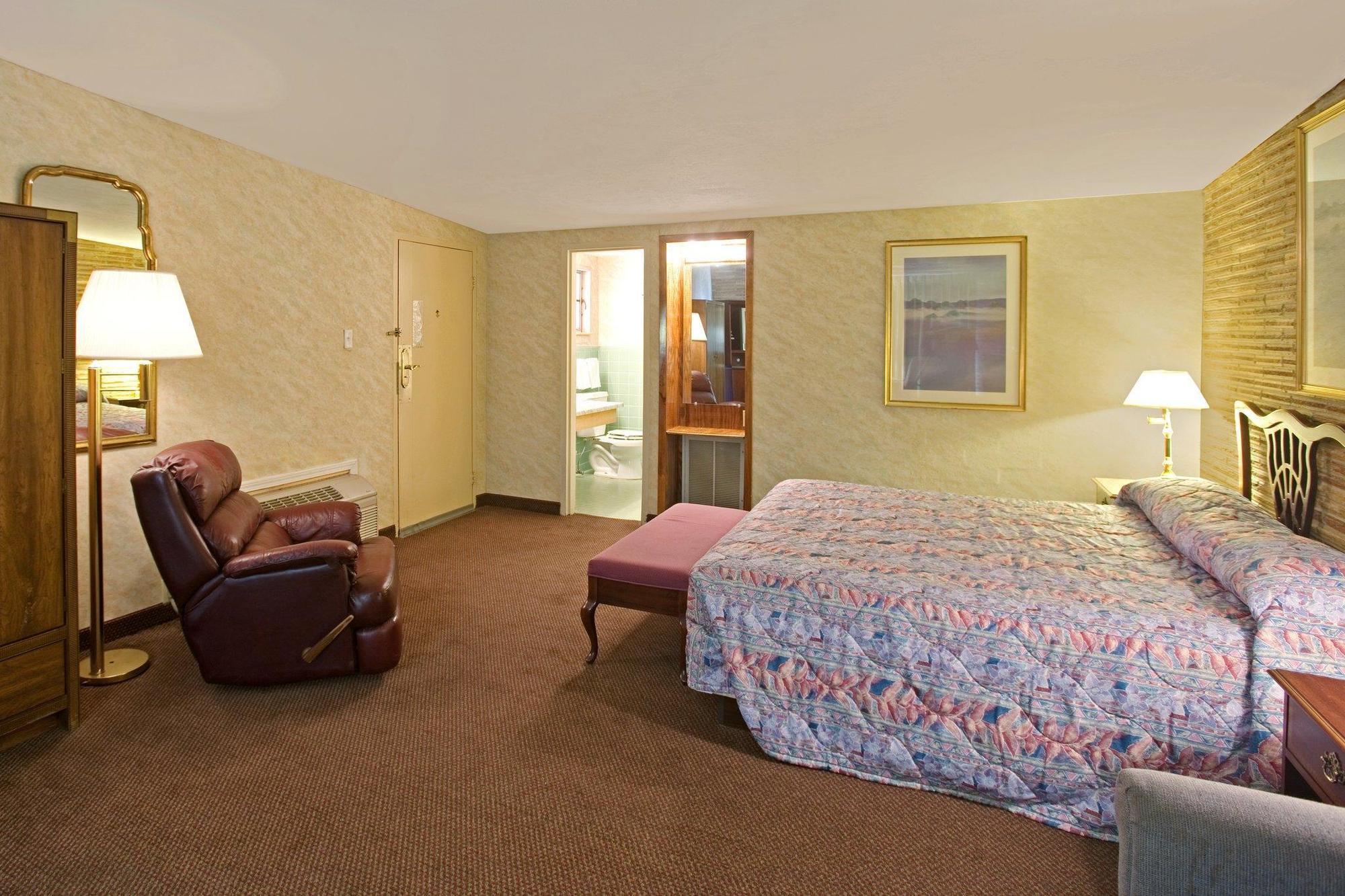 Motel 6 Hobbs Zewnętrze zdjęcie