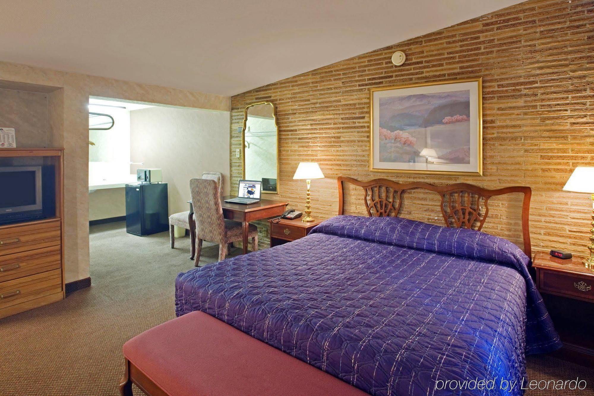 Motel 6 Hobbs Zewnętrze zdjęcie