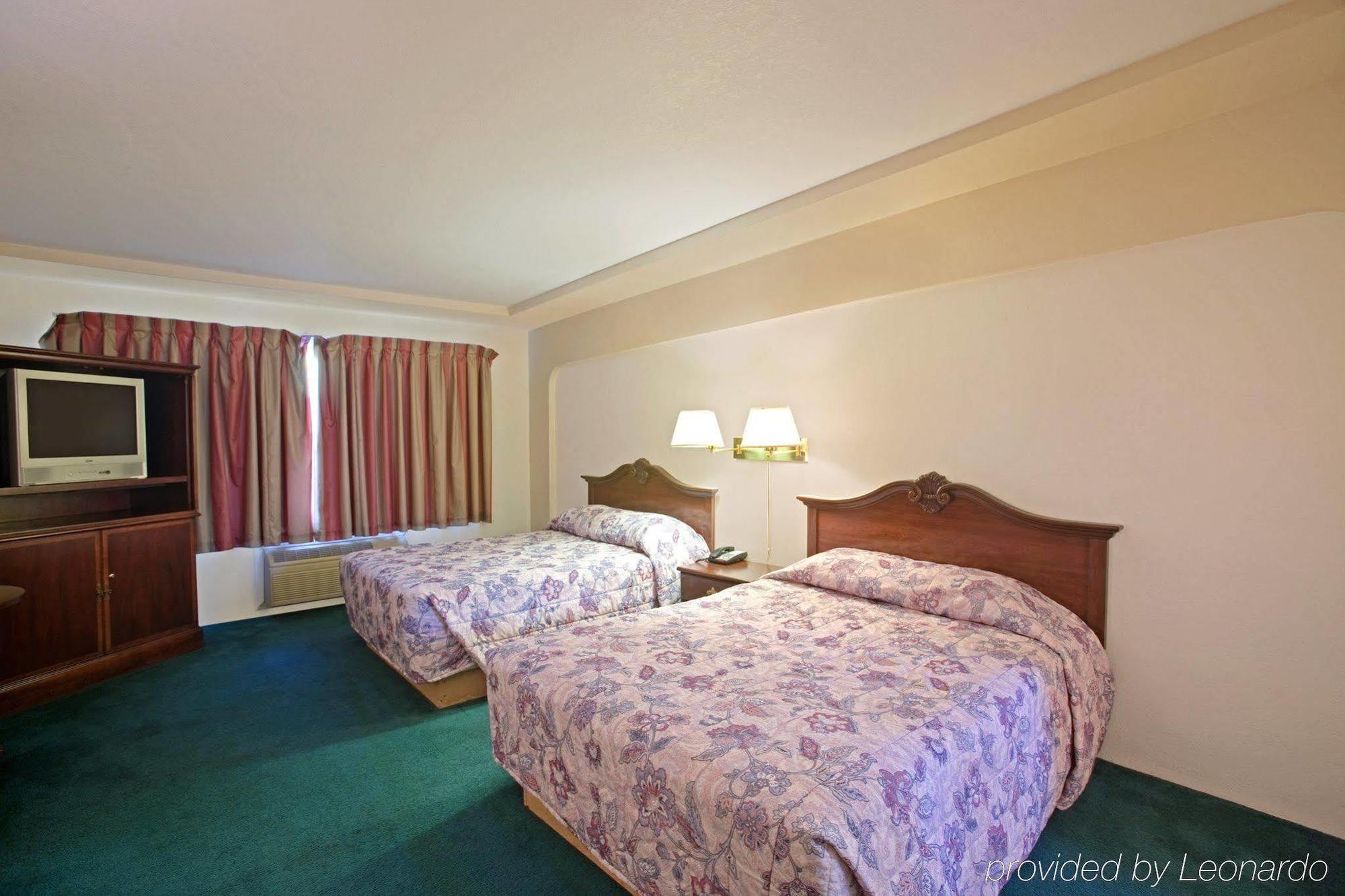 Motel 6 Hobbs Zewnętrze zdjęcie