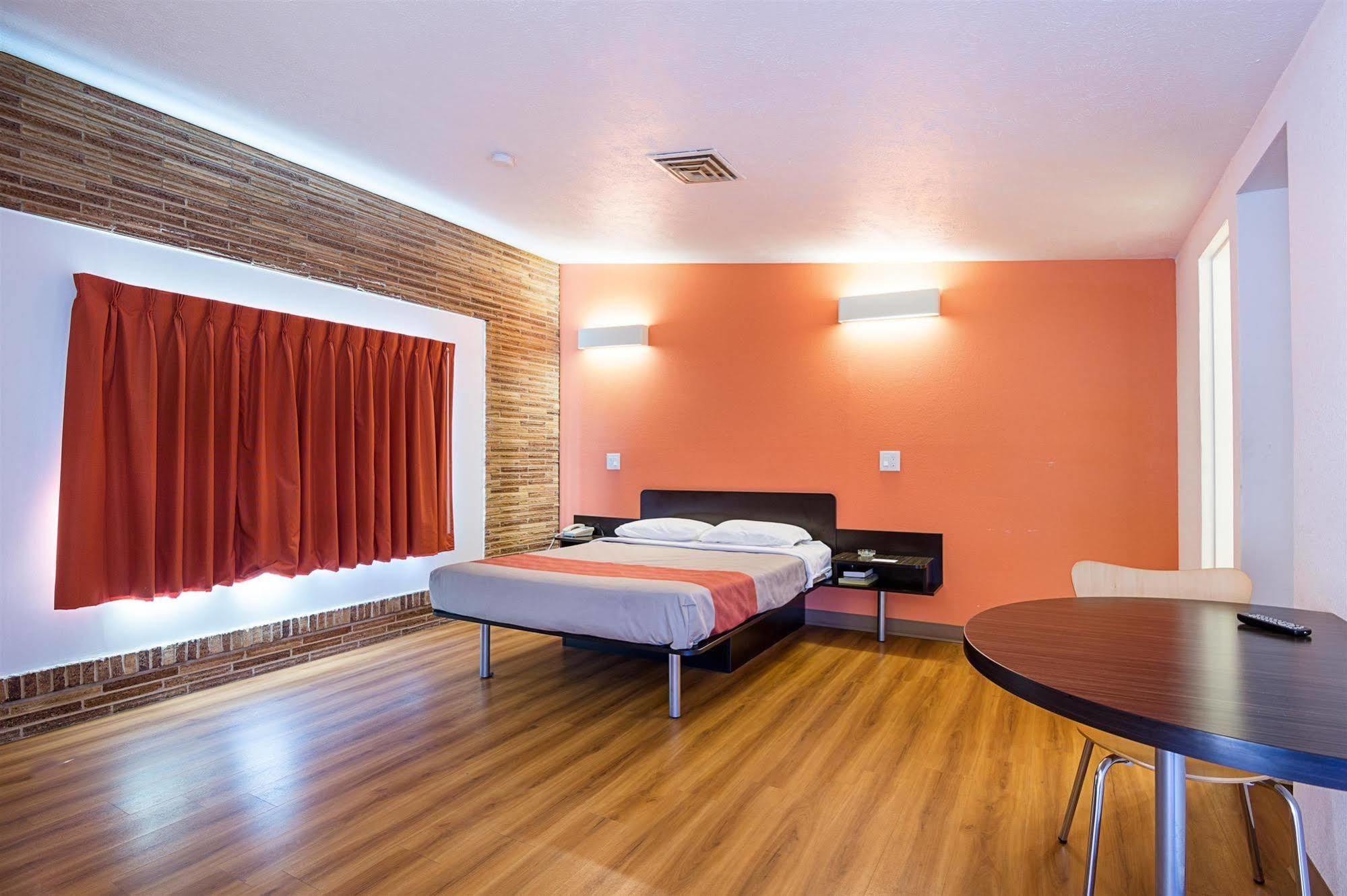 Motel 6 Hobbs Zewnętrze zdjęcie