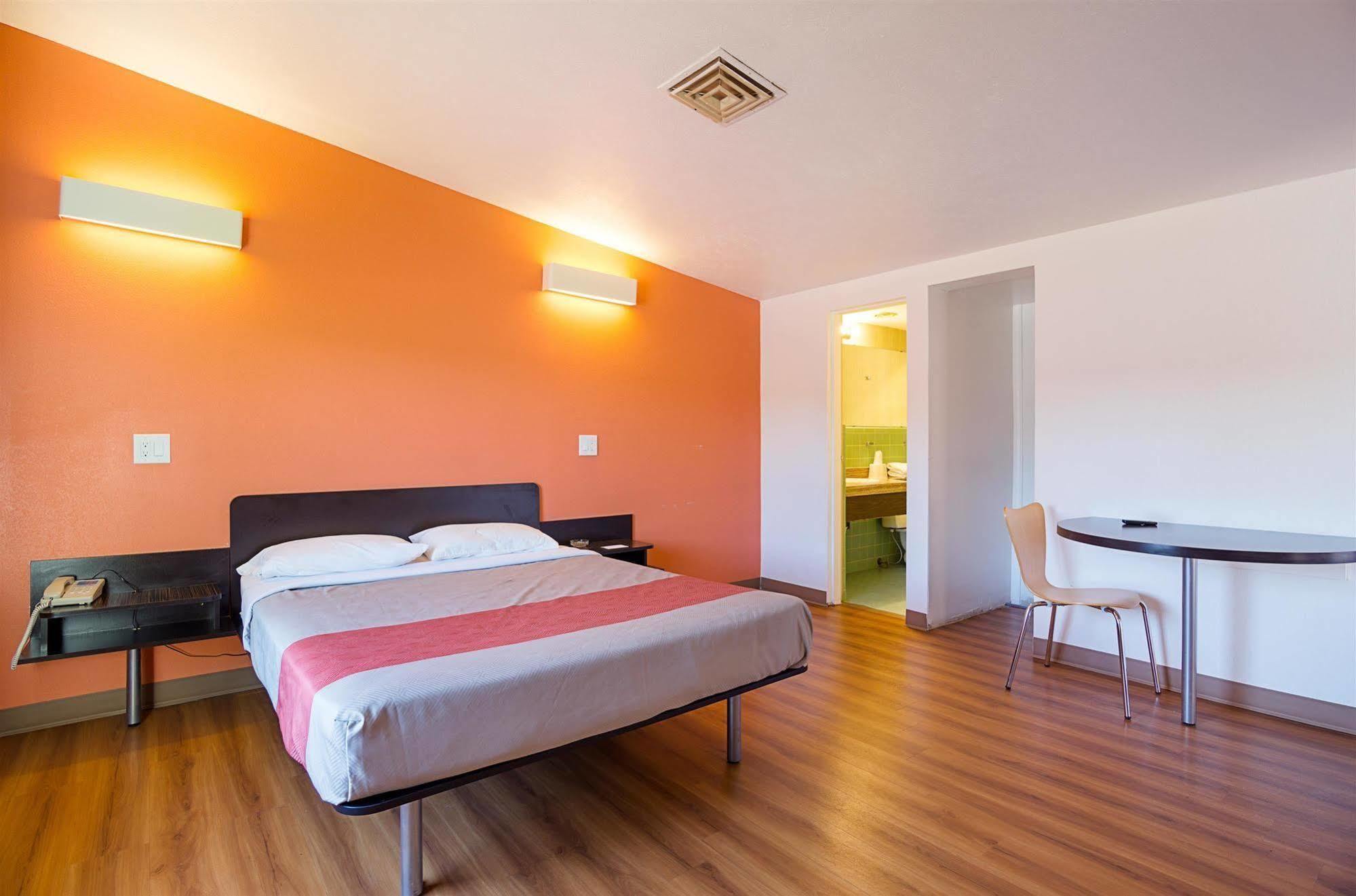 Motel 6 Hobbs Zewnętrze zdjęcie