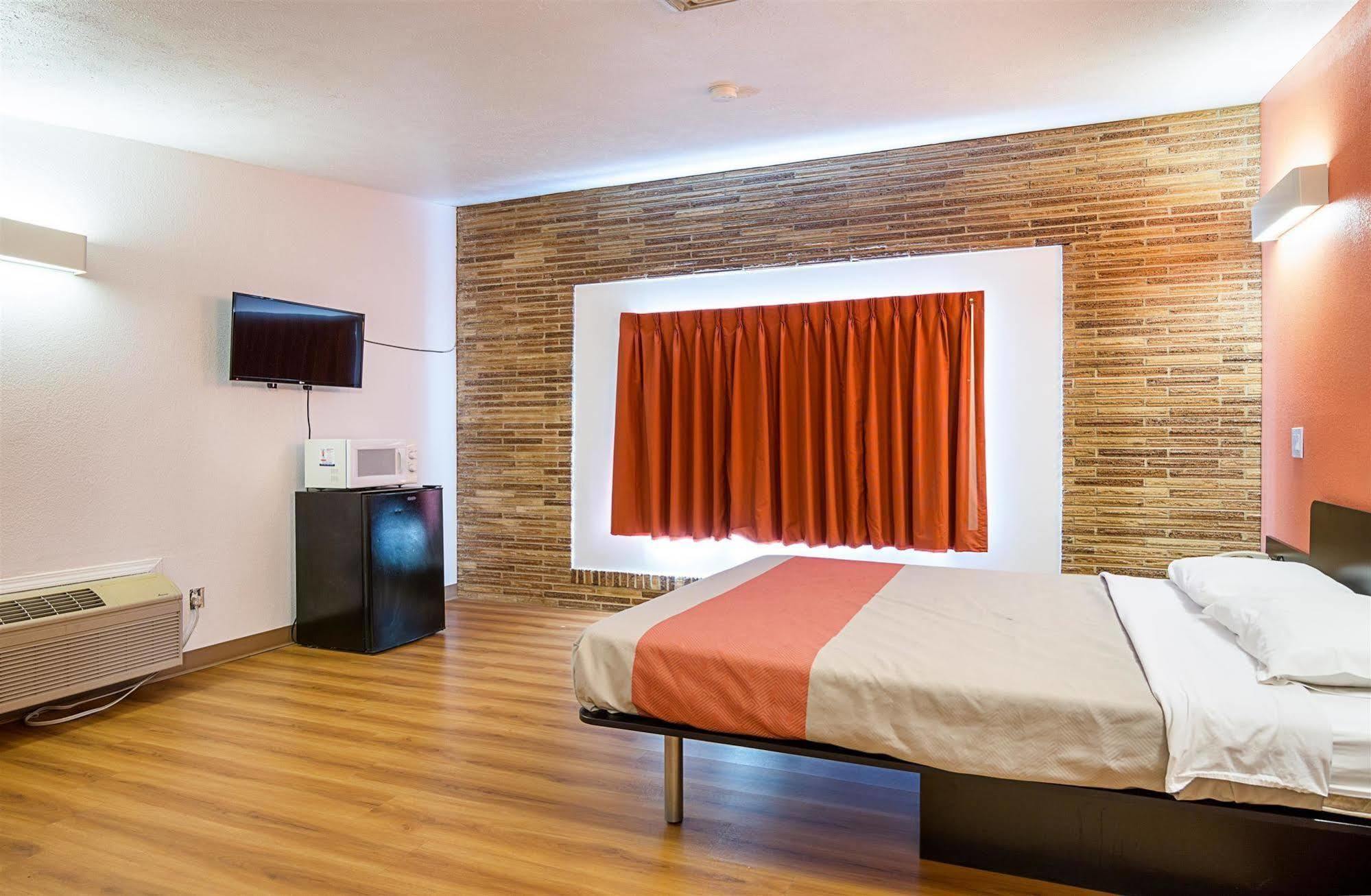 Motel 6 Hobbs Zewnętrze zdjęcie